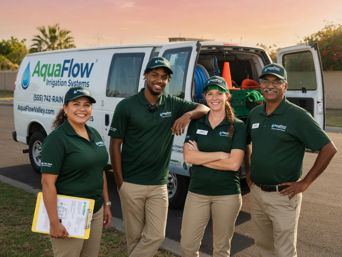 Irrigation Installation company in Salisbury Center, NY