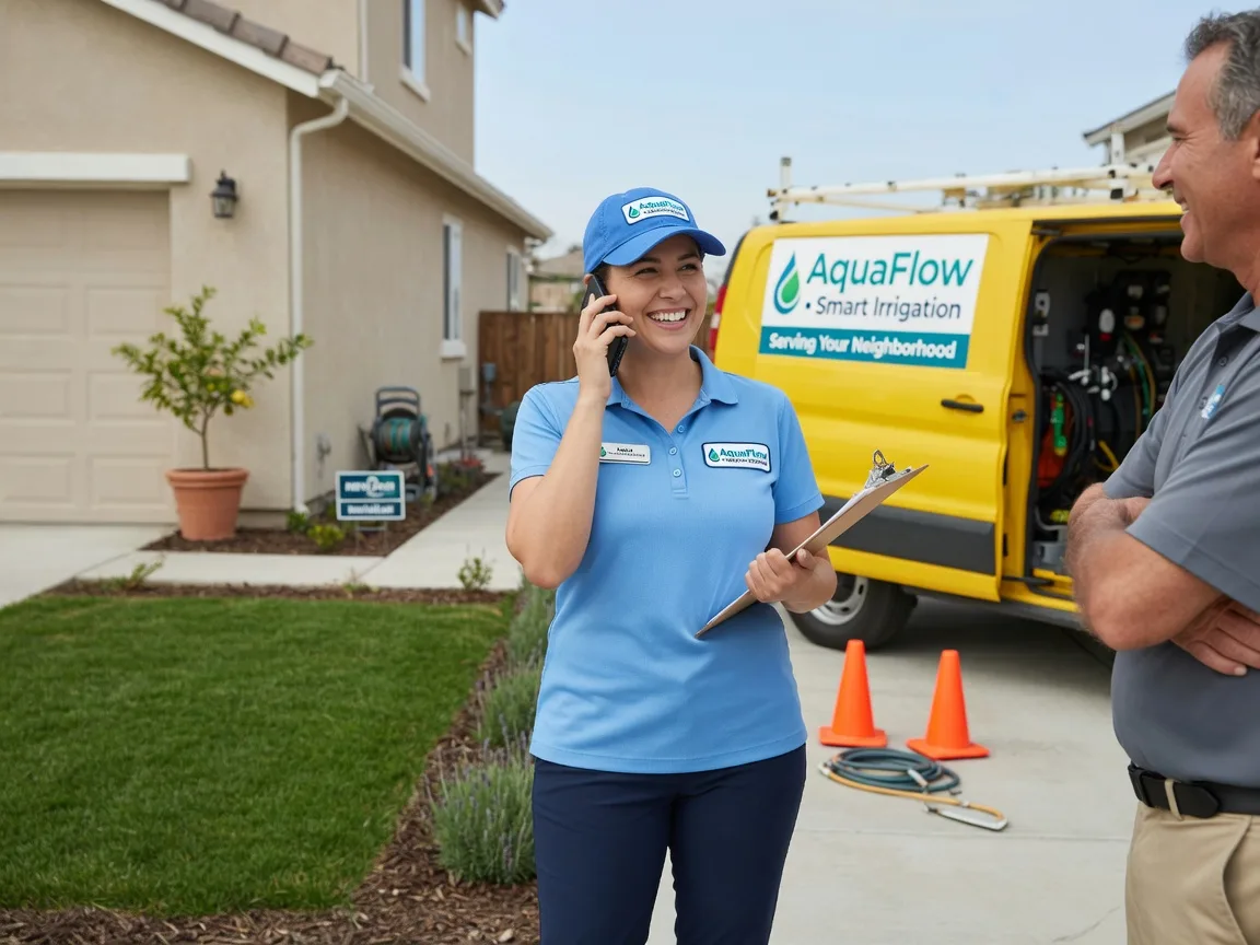 Irrigation Installation Salisbury Center, NY FAQs